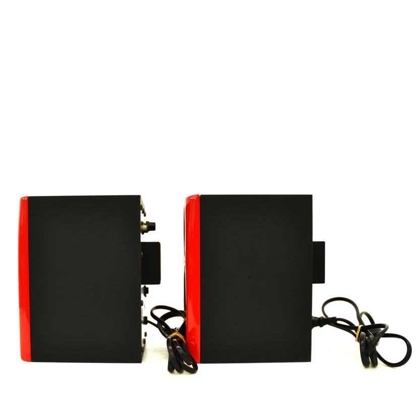 FOSTEX フォステクス フォステックス/パワード モニタースピーカー ペア/PM0.4N//Bランク/75