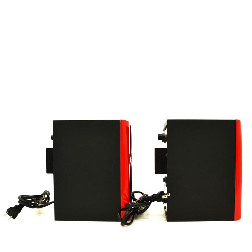 FOSTEX フォステクス フォステックス/パワード モニタースピーカー ペア/PM0.4N//Bランク/75