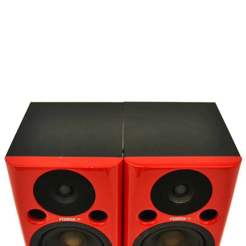FOSTEX フォステクス フォステックス/パワード モニタースピーカー ペア/PM0.4N//Bランク/75