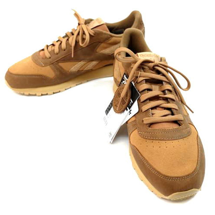 Reebok リーボック/CLASSIC LEATHER/100200755//SAランク/71