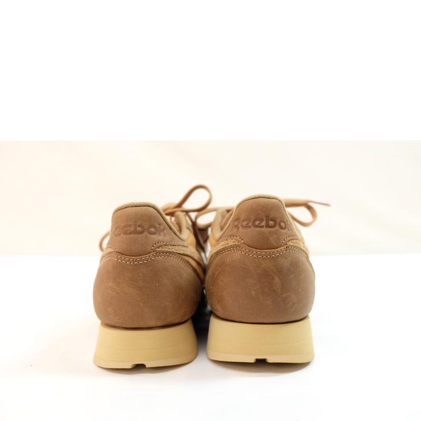 Reebok リーボック/CLASSIC LEATHER/100200755//SAランク/71