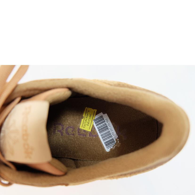 Reebok リーボック/CLASSIC LEATHER/100200755//SAランク/71