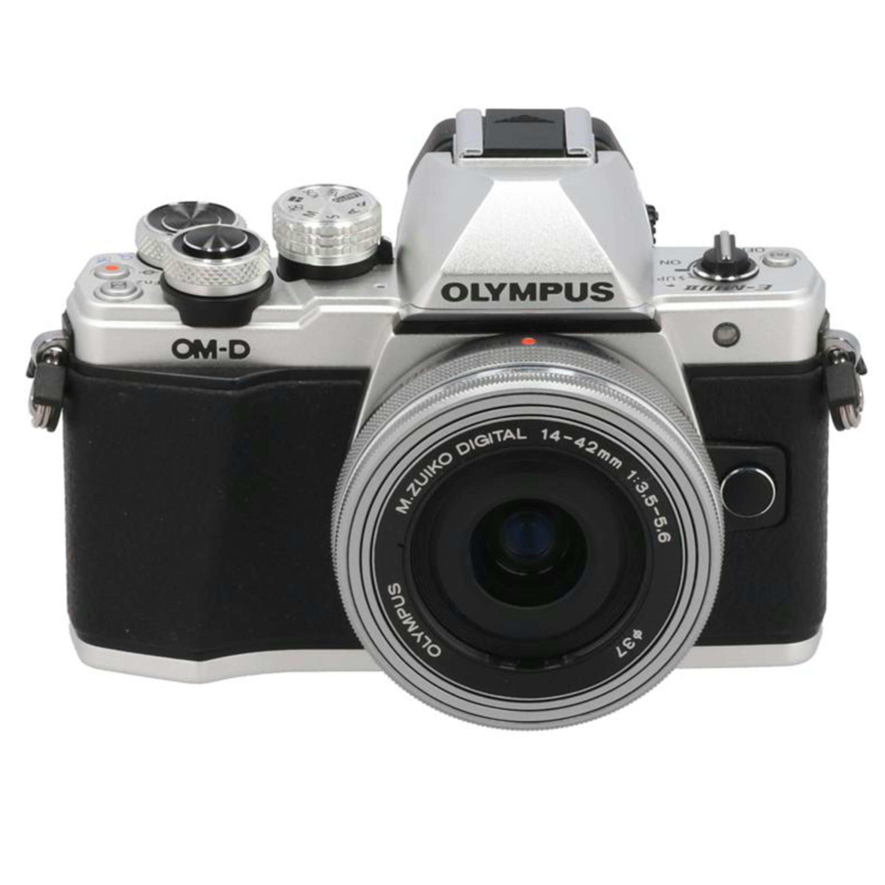 Olympus OM-D ミラーレスカメラ 【2レンズ付き】【箱付き】 OLYMPUS（オリンパス）の中古カメラ・レンズ一覧 | ワンダーレックス