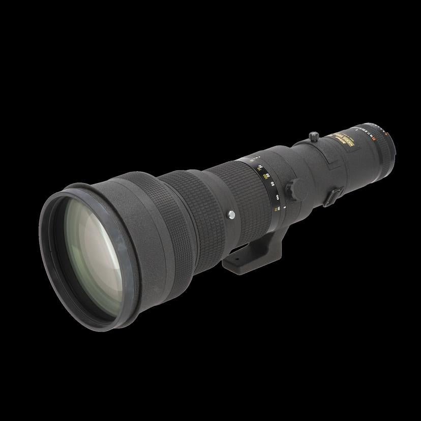 Nikon ニコン/超望遠レンズ/NIKKOR ED 500mm F4P/NIKKOR ED 500mm F4P//207376/ABランク/78