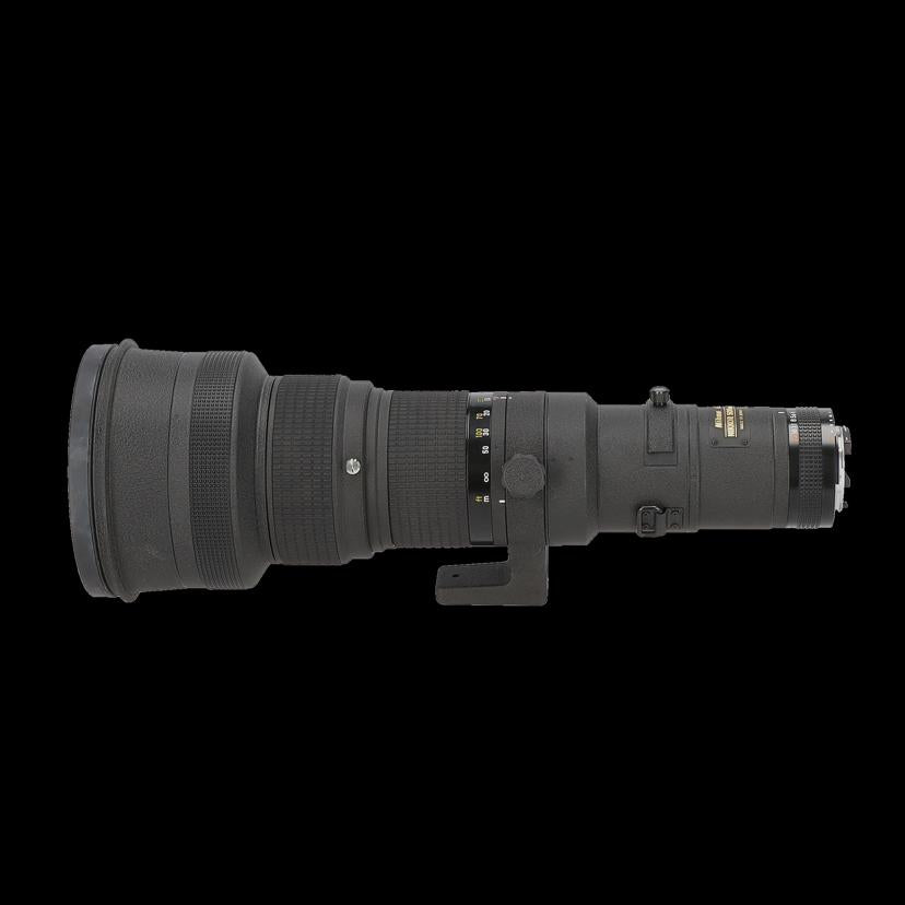 Nikon ニコン/超望遠レンズ/NIKKOR ED 500mm F4P/NIKKOR ED 500mm F4P//207376/ABランク/78