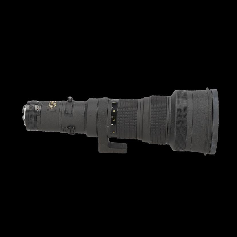 Nikon ニコン/超望遠レンズ/NIKKOR ED 500mm F4P/NIKKOR ED 500mm F4P//207376/ABランク/78