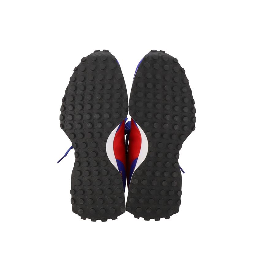 New Blance ニュ-バランス/Fc Tokyo × New Blance MS327 "Blue/Red"/MS327TKO//27.0cm/ABランク/03