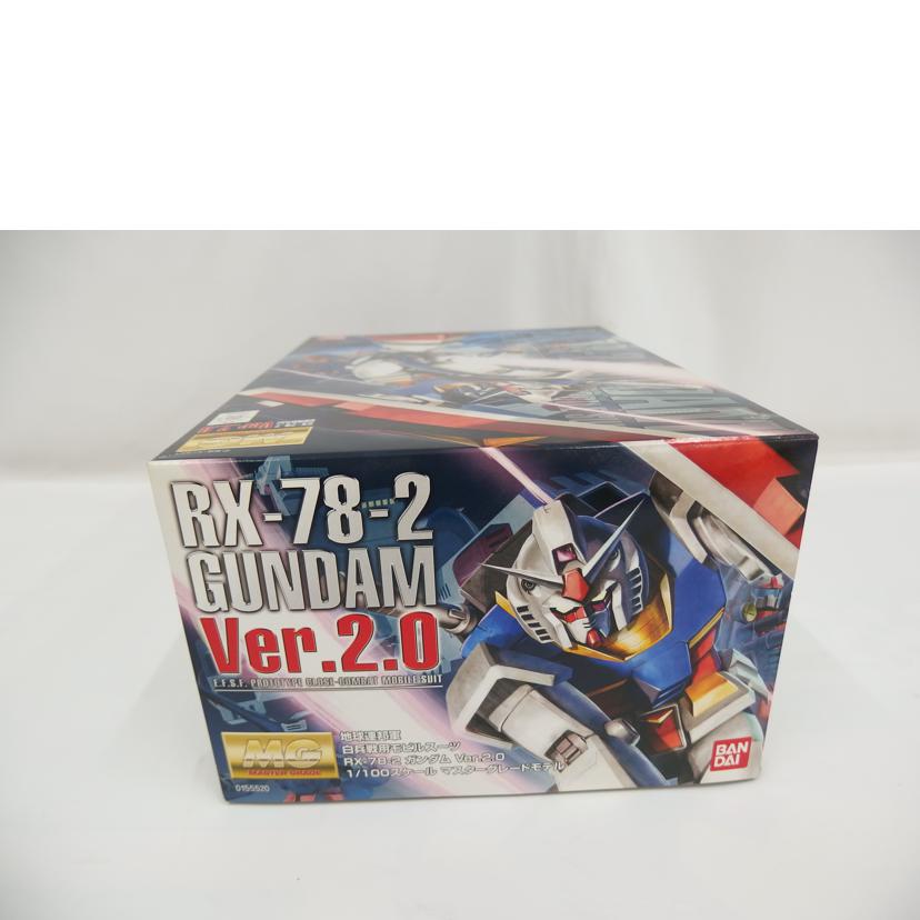 MG RX-78-2 ver2.0//Sランク/82