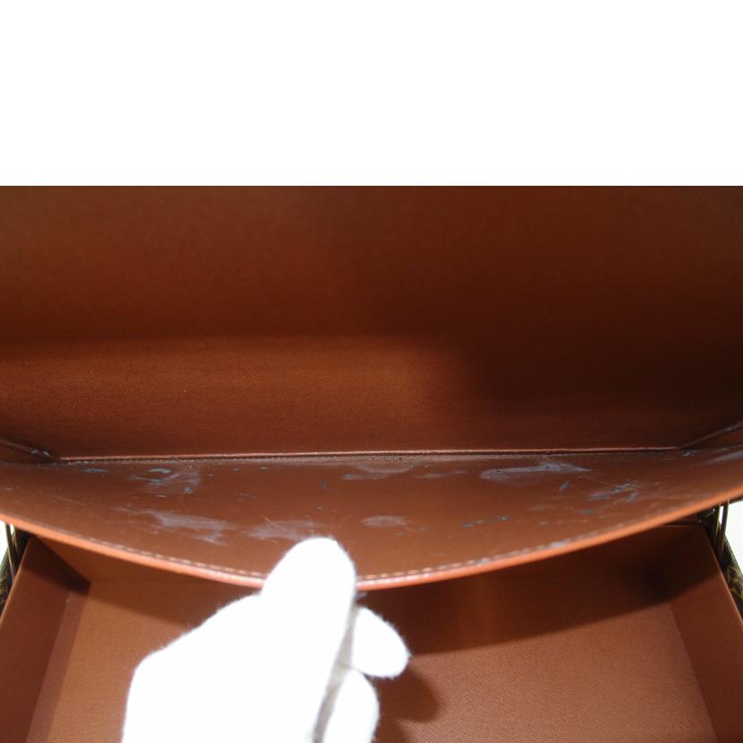 LOUIS VUITTON/プレジデント/モノグラム/M53012//103****/Bランク/69