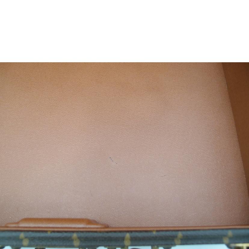 LOUIS VUITTON/プレジデント/モノグラム/M53012//103****/Bランク/69