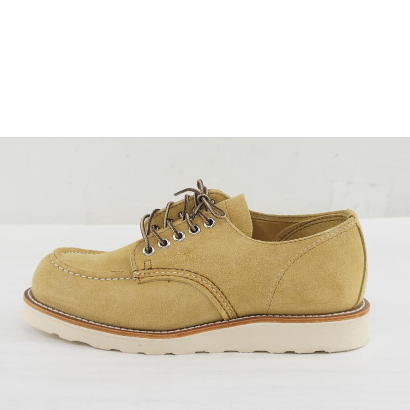 REDWING レッドウィング/REDWING CLASSIC MOC OXFORD/8079//Aランク/64