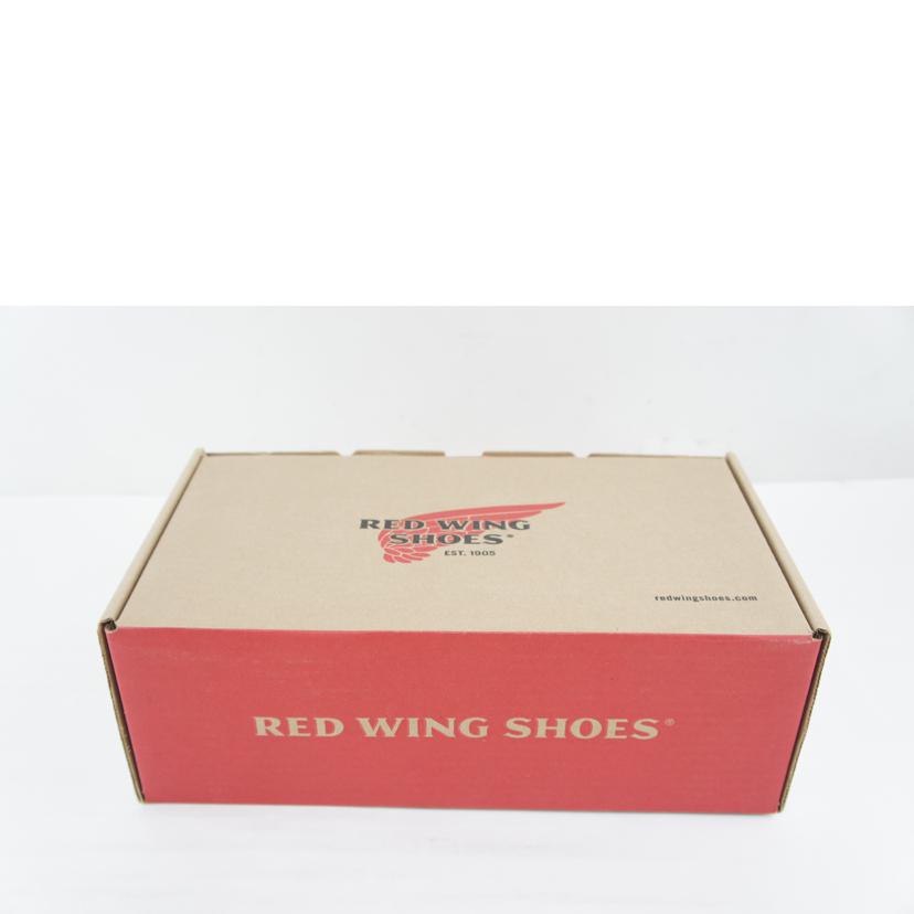 REDWING レッドウィング/REDWING CLASSIC MOC OXFORD/8079//Aランク/64