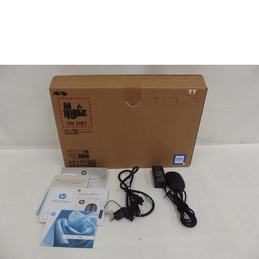 HP エイチピー/Win11ノートPC/14-ep0017TU//5CG4173CVW/Bランク/82