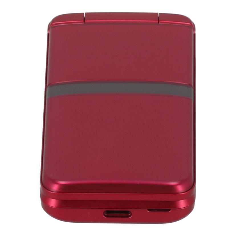 KYOCERA docomo 京セラ /携帯電話/DIGNOケータイ/KY-42C//S709019575/BCランク/65