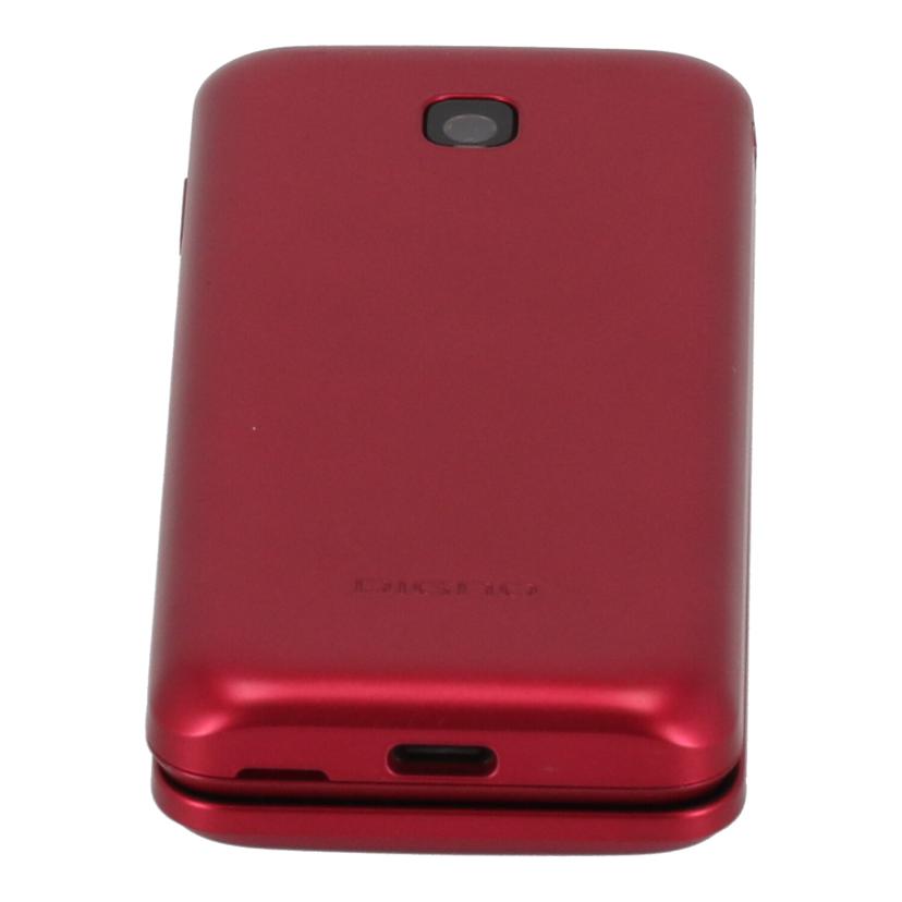 KYOCERA docomo 京セラ /携帯電話/DIGNOケータイ/KY-42C//S709019575/BCランク/65