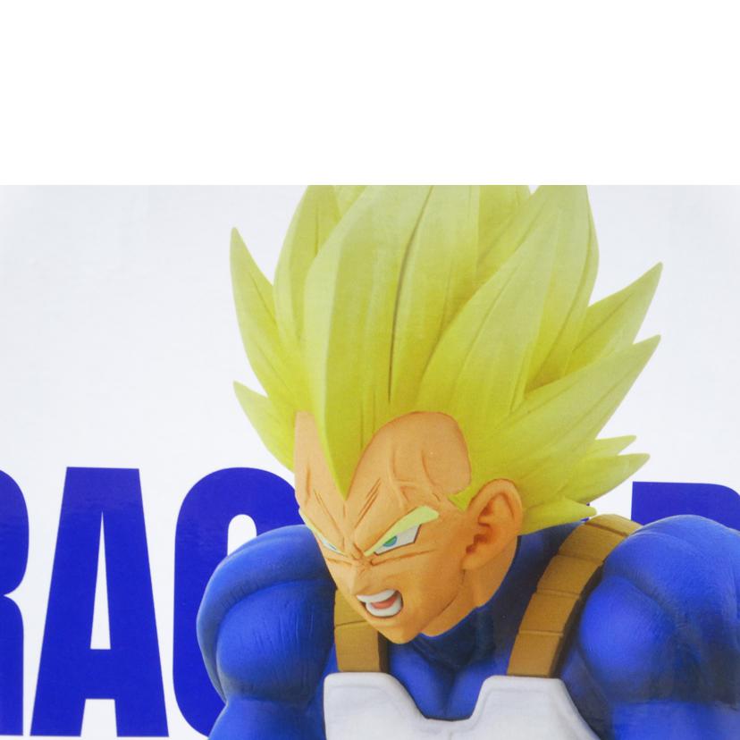 BANDAI バンダイ/ベジータ MASTERLISE フィギュア//Aランク/42