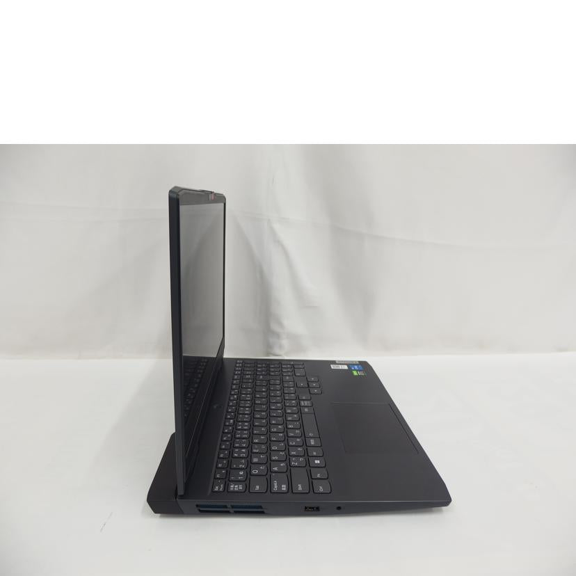 Lenovo レノボ/ゲーミングノートPC/ideapadgaming3 15IAH7//MP2FH5NJ/Bランク/82