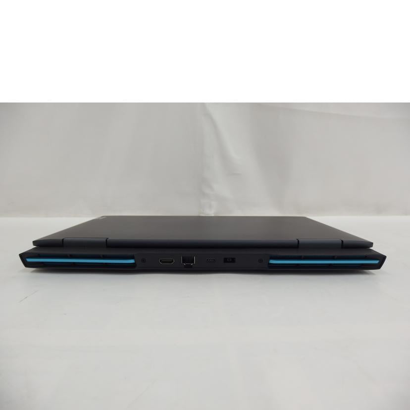 Lenovo レノボ/ゲーミングノートPC/ideapadgaming3 15IAH7//MP2FH5NJ/Bランク/82