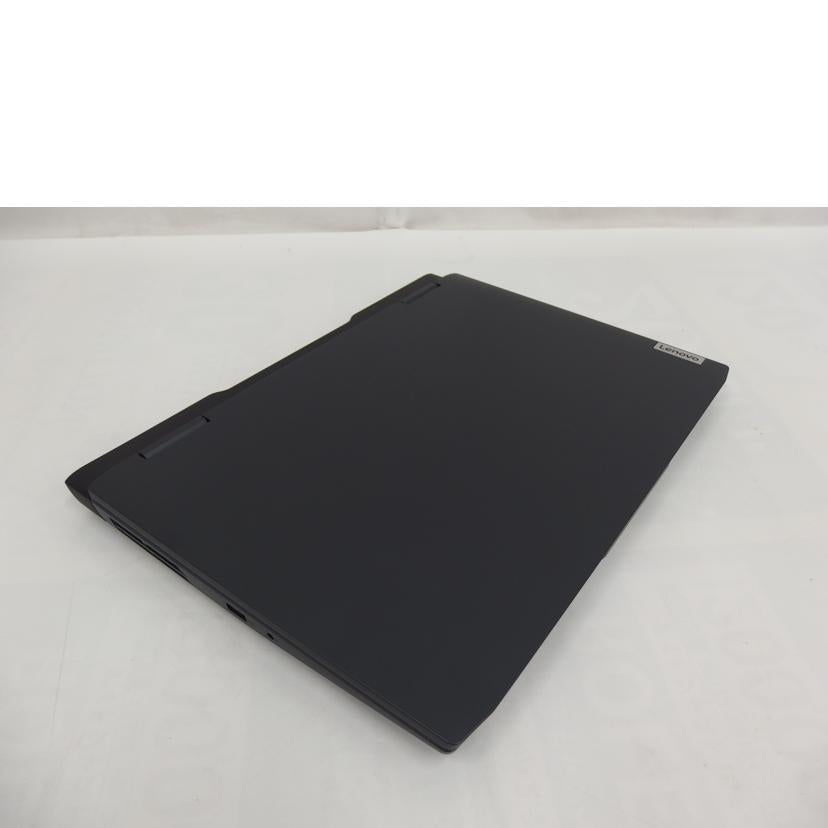 Lenovo レノボ/ゲーミングノートPC/ideapadgaming3 15IAH7//MP2FH5NJ/Bランク/82