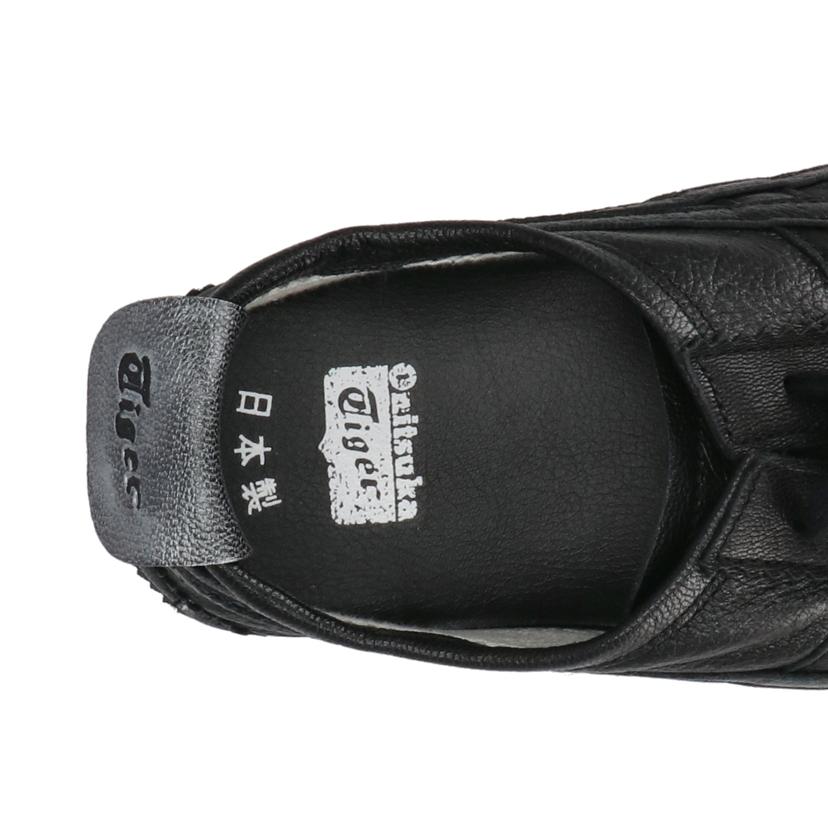 Onitsuka Tiger オニツカタイガー/MEXICO 66 DELUXE/1181A367//ABランク/05