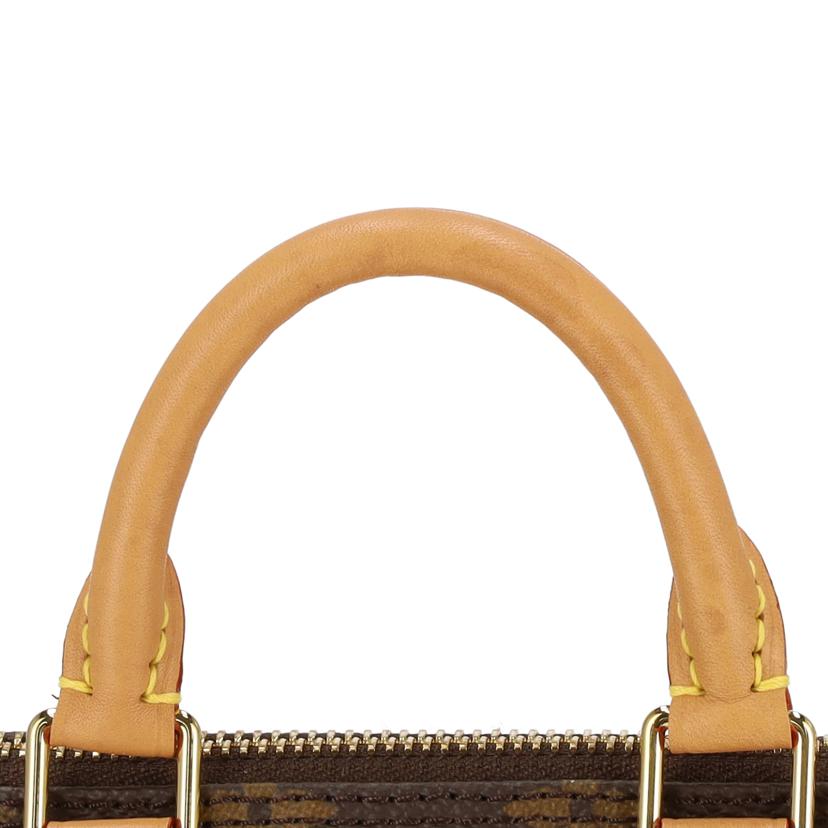 LOUIS VUITTON ルイヴィトン/ナノ・スピーディ/モノグラム/M81085//TY4***/ABランク/91