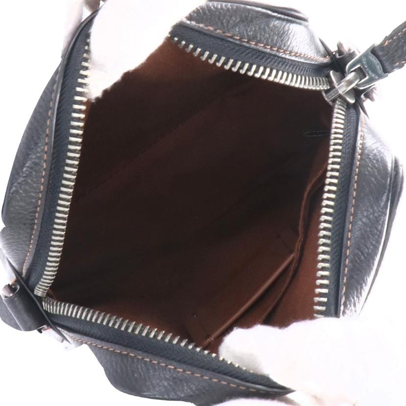 COACH コーチ/PVCシグネチャー/クロスボディバッグ/CC090//F23**/Aランク/18