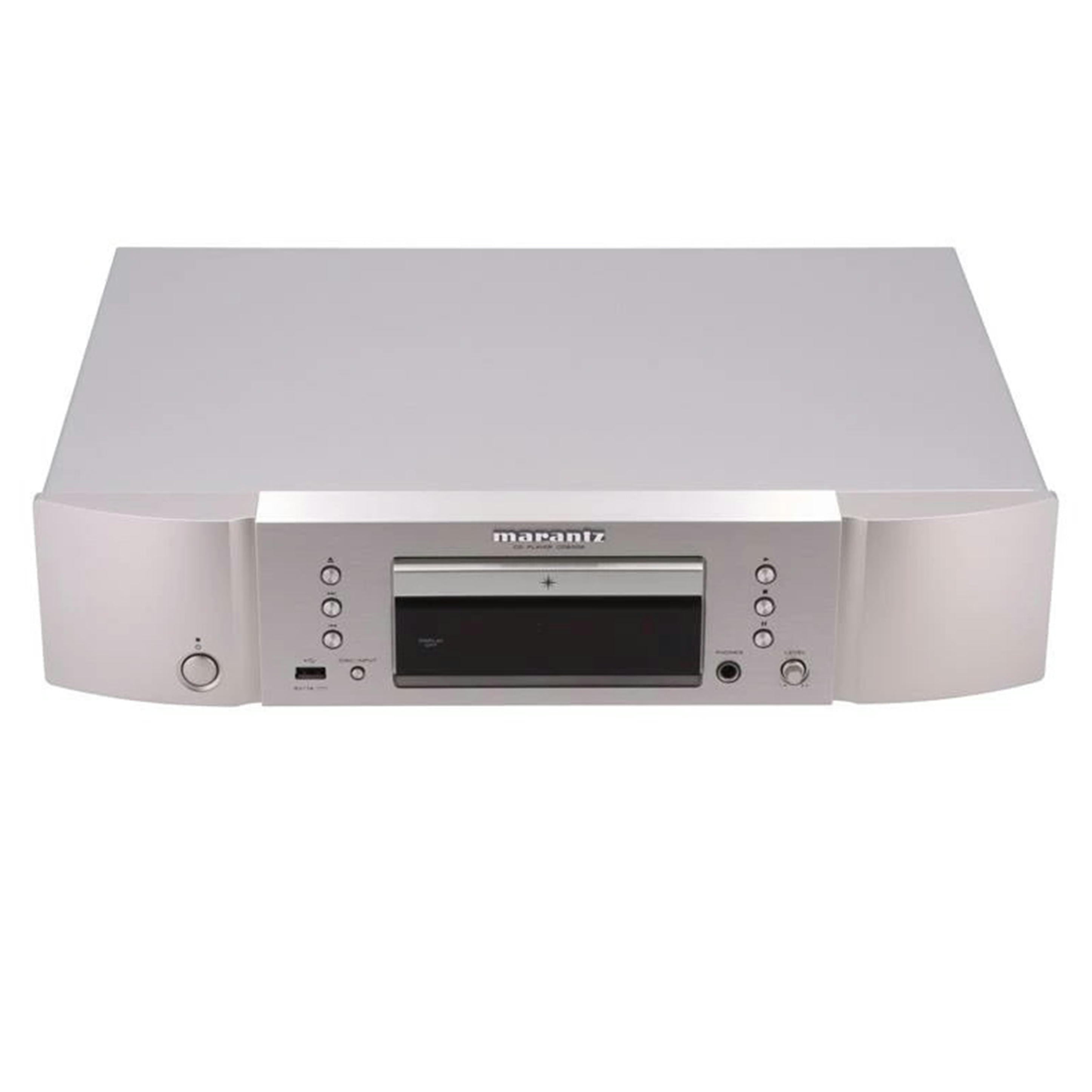 MARANTZ マランツ /marantz CDプレーヤー/CD6006//ADM27200407243/Bランク/05