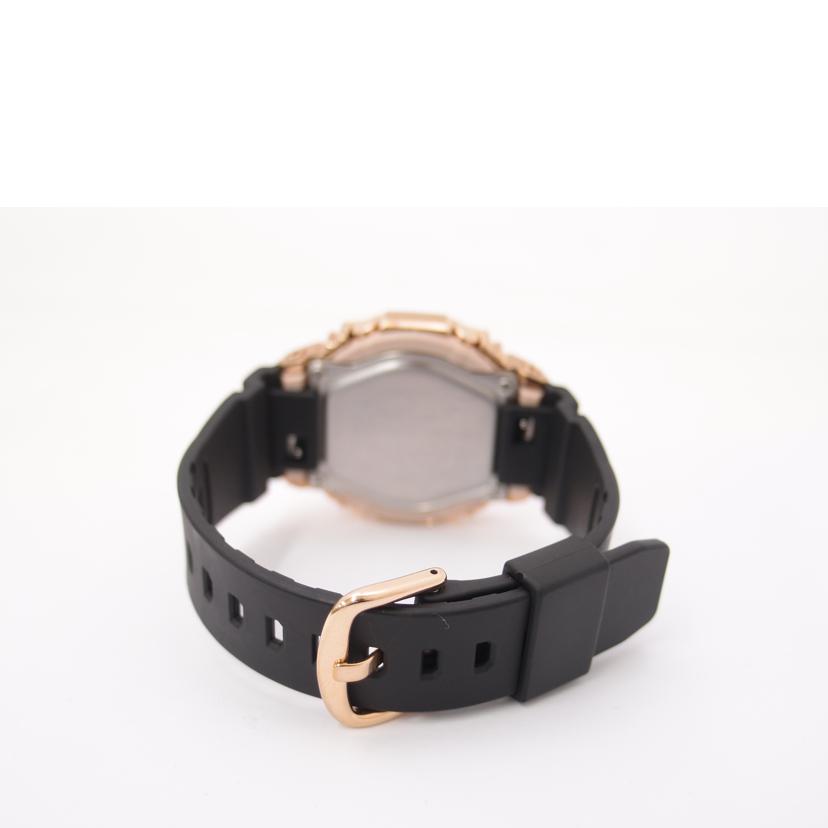 CASIO カシオ/G-SHOCK/2100シリーズ/クォーツ/GM-S2100PG-1A4JF//BOC***/ABランク/69