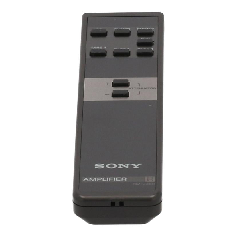 SONY ソニー /プリメインアンプ/TA-F555ESJ//200111/Aランク/82
