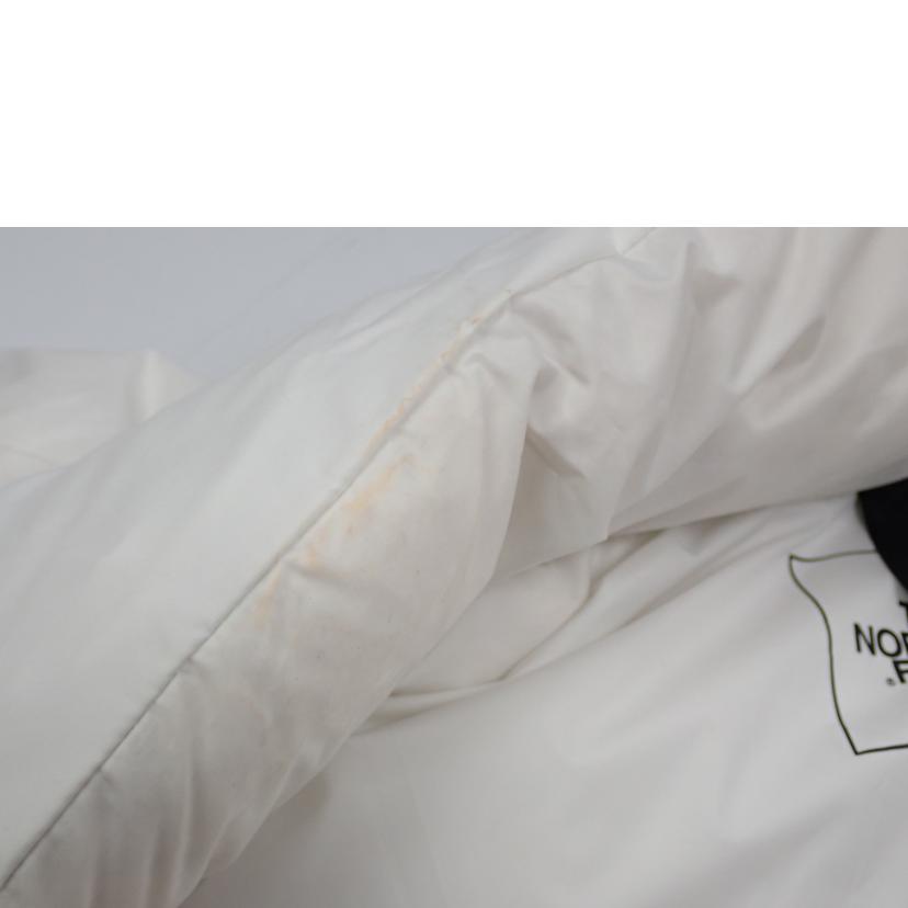 THENORTHFACE ノースフェイス/★THENORTHFACEアンダイドヌプンジャケット/NP92236//L/Bランク/62
