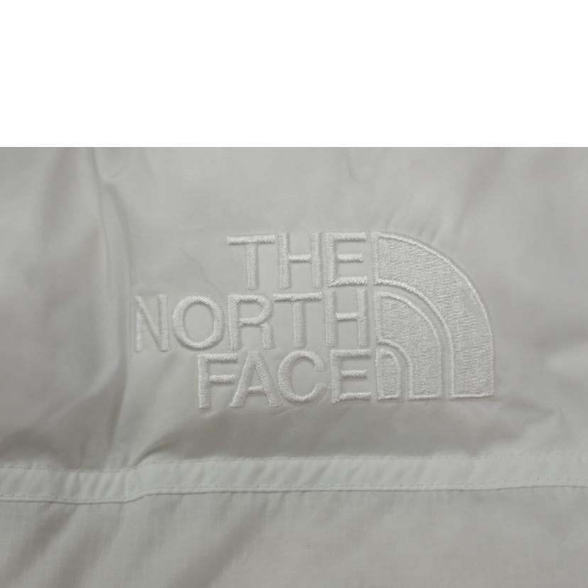 THENORTHFACE ノースフェイス/★THENORTHFACEアンダイドヌプンジャケット/NP92236//L/Bランク/62