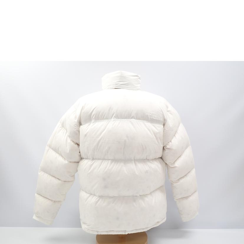 THENORTHFACE ノースフェイス/★THENORTHFACEアンダイドヌプンジャケット/NP92236//L/Bランク/62