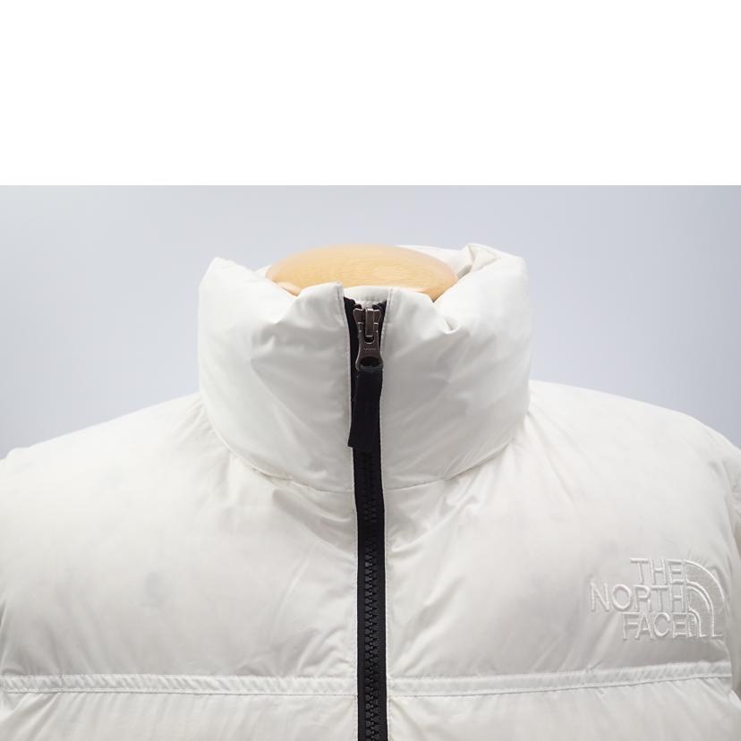 THENORTHFACE ノースフェイス/★THENORTHFACEアンダイドヌプンジャケット/NP92236//L/Bランク/62