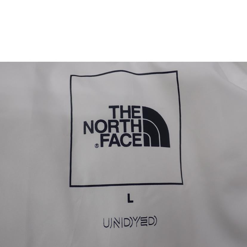 THENORTHFACE ノースフェイス/★THENORTHFACEアンダイドヌプンジャケット/NP92236//L/Bランク/62