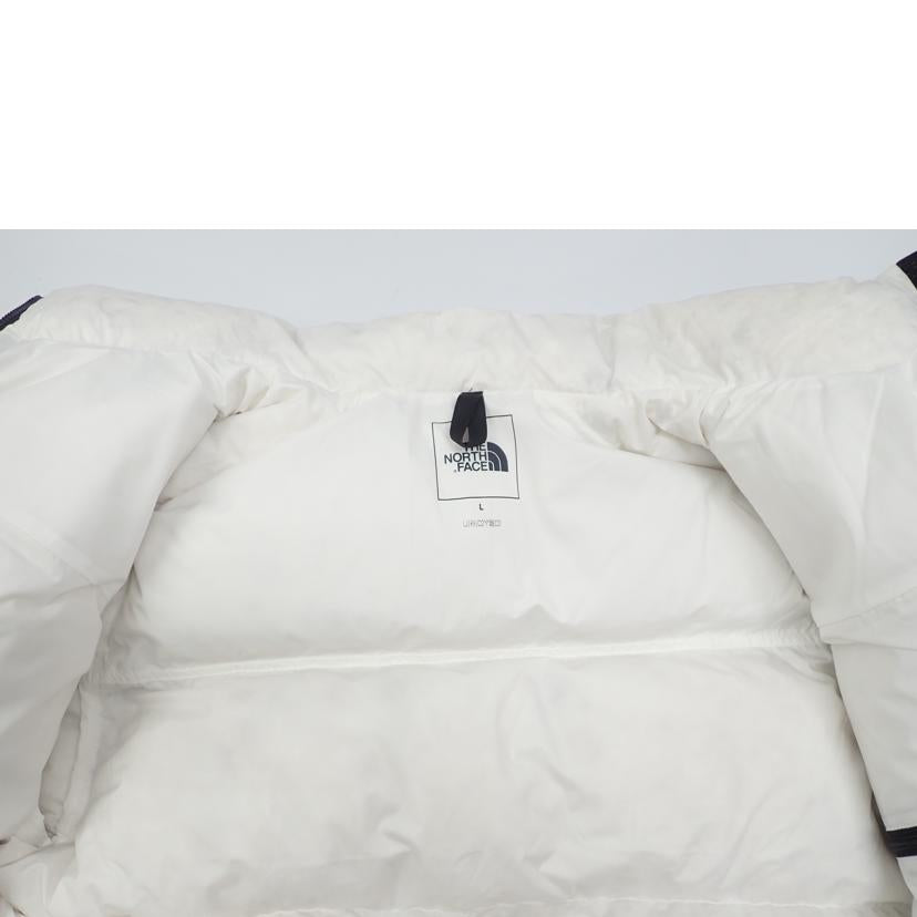 THENORTHFACE ノースフェイス/★THENORTHFACEアンダイドヌプンジャケット/NP92236//L/Bランク/62
