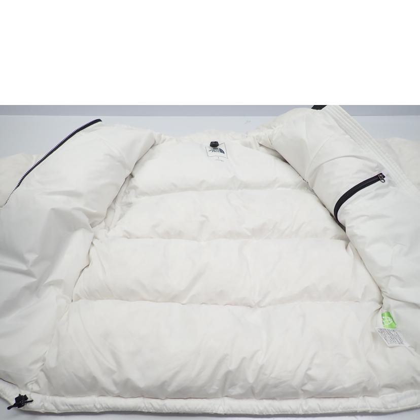 THENORTHFACE ノースフェイス/★THENORTHFACEアンダイドヌプンジャケット/NP92236//L/Bランク/62
