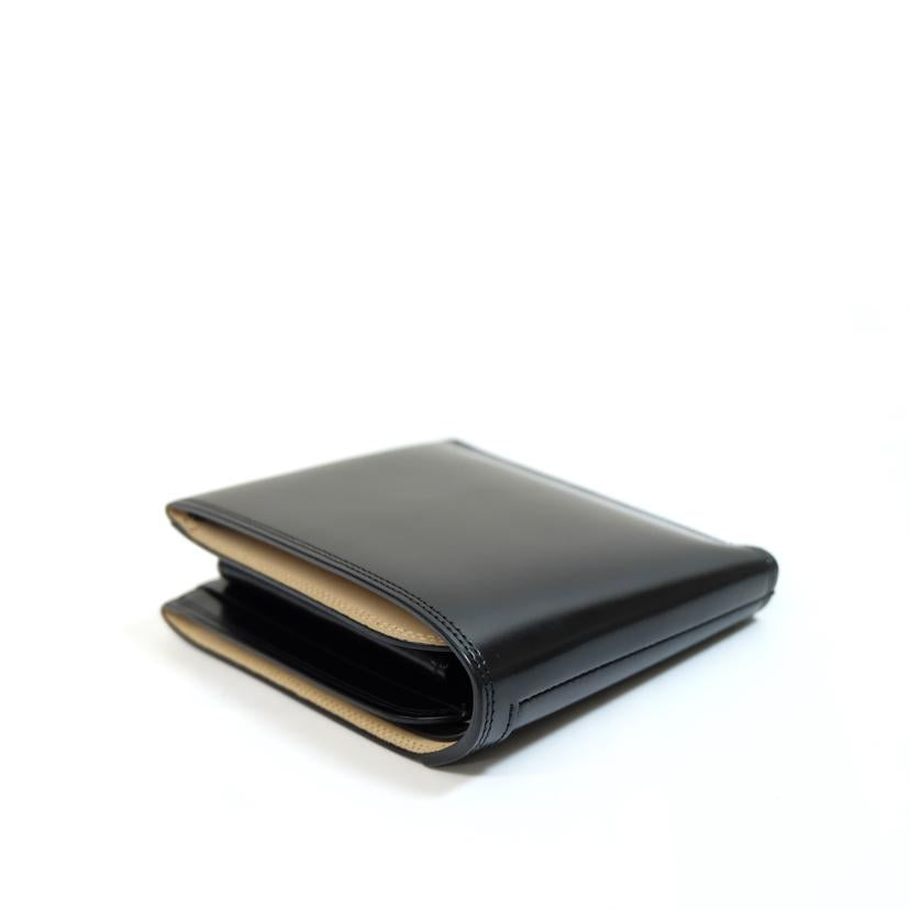 PORTER ポーター/カウンター レザー二つ折り財布/037-02982//-/Bランク/71