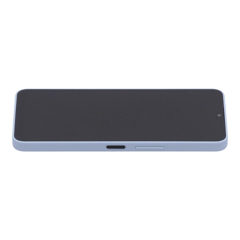 SHARP docomo シャープ /スマートフォン/AQUOS wish4 64GB/SH-52E//SX4LHMA473008275/ABランク/62