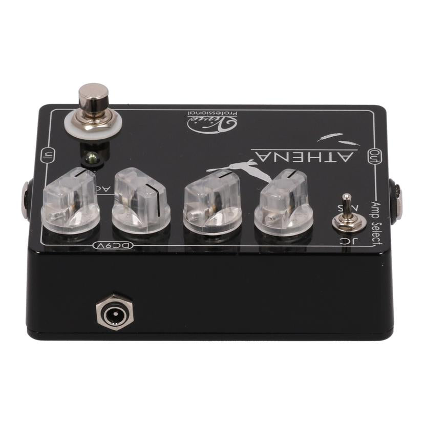 Vivie ビビー/エフェクター/ディストーション/ATHENA//AT-218/Aランク/75