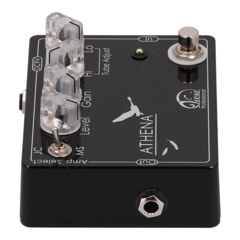 Vivie ビビー/エフェクター/ディストーション/ATHENA//AT-218/Aランク/75