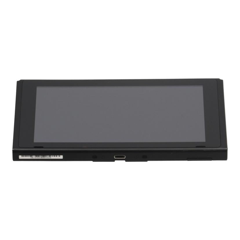 Nintendo 任天堂 ニンテンドー /Nintendo Switch 本体/HAC-001//XAJ40048864424/Bランク/77