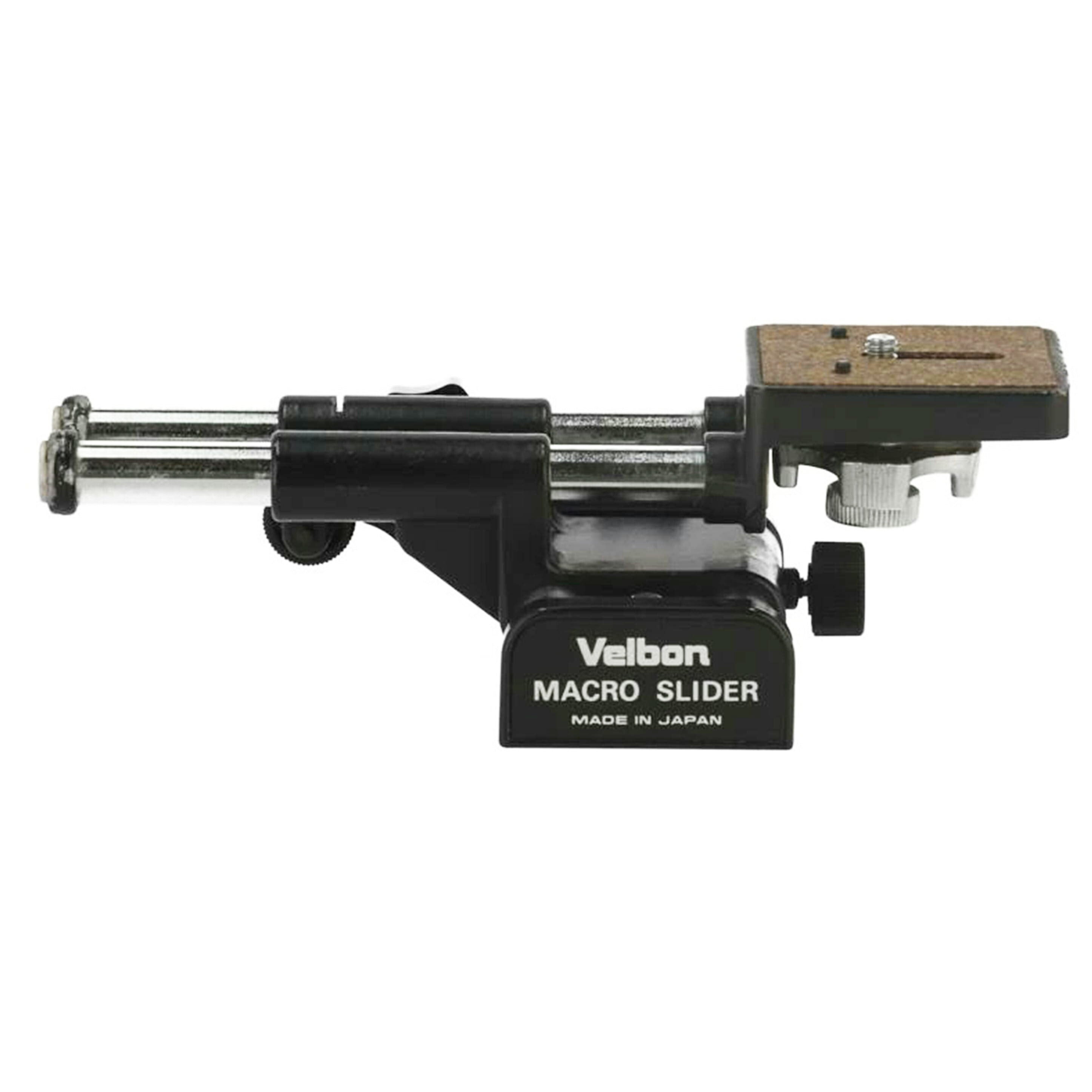 Velbon ベルボン /マクロスライダー/MACRO SLIDER//-/Bランク/84