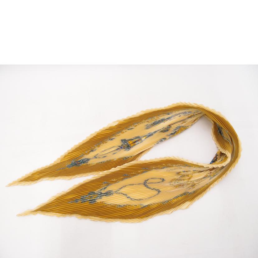 HERMES エルメス/プリーツカレ/PARURES DES SABLES//Aランク/69