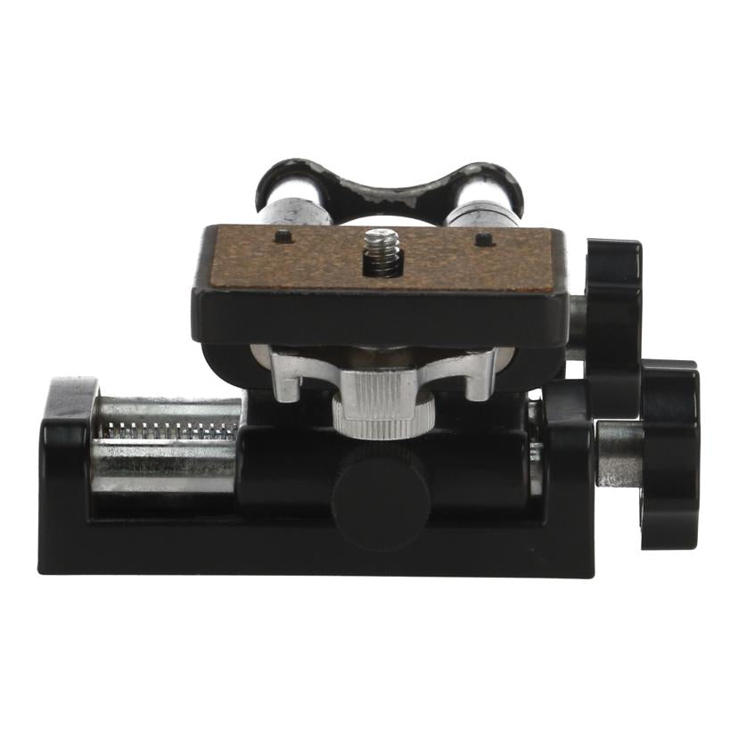 Velbon ベルボン /マクロスライダー/MACRO SLIDER//-/Bランク/84