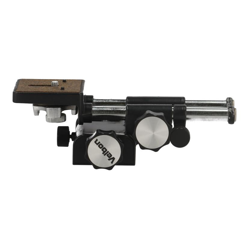 Velbon ベルボン /マクロスライダー/MACRO SLIDER//-/Bランク/84