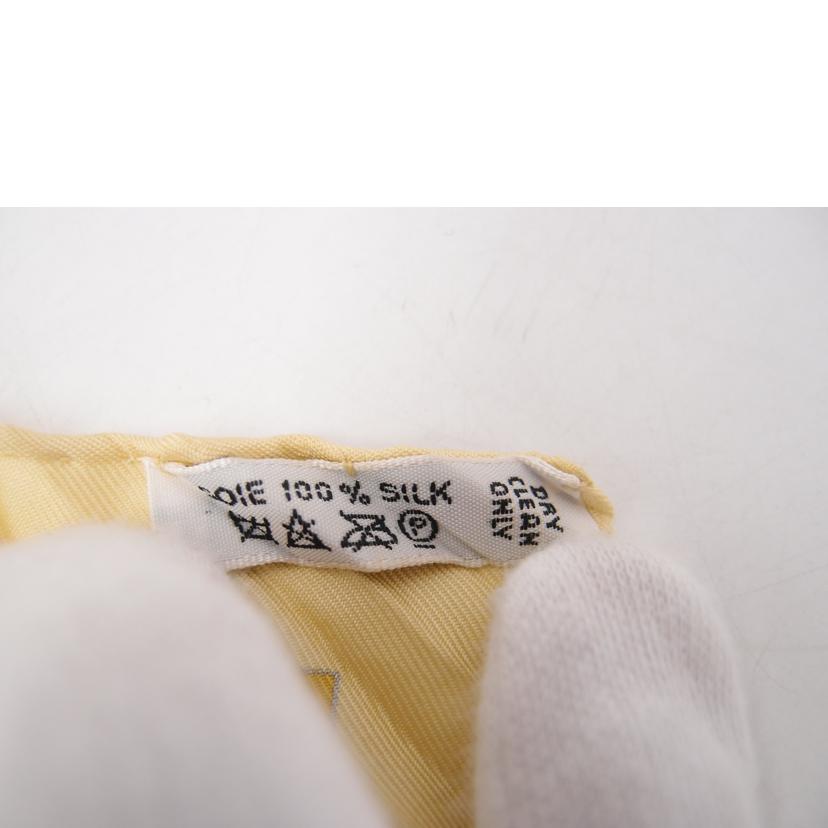 HERMES エルメス/プリーツカレ/PARURES DES SABLES//Aランク/69