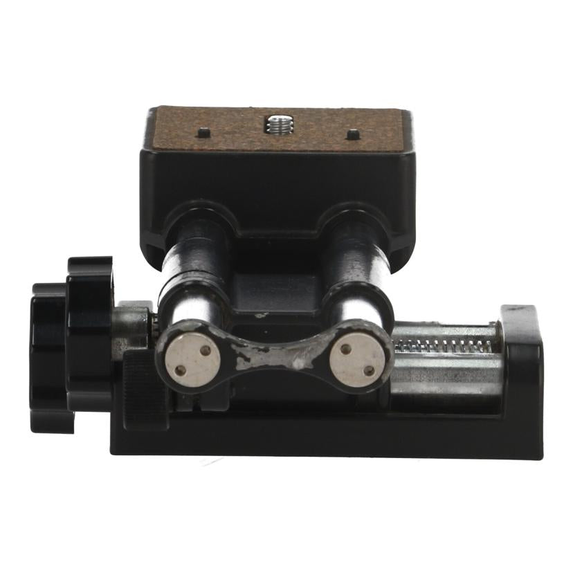 Velbon ベルボン /マクロスライダー/MACRO SLIDER//-/Bランク/84