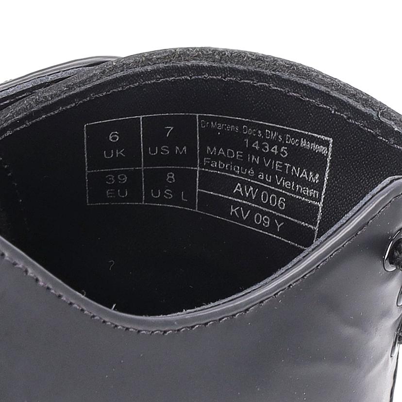 DR.MARTENS ドクターマーティン/3ホールシューズ/AW006//サイズ:UK6/ABランク/03