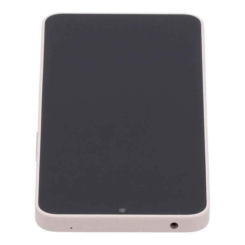 SHARP docomo シャープ /スマートフォン/AQUOS wish4 64GB/SH-52E//SX4LHMA470109484/ABランク/62