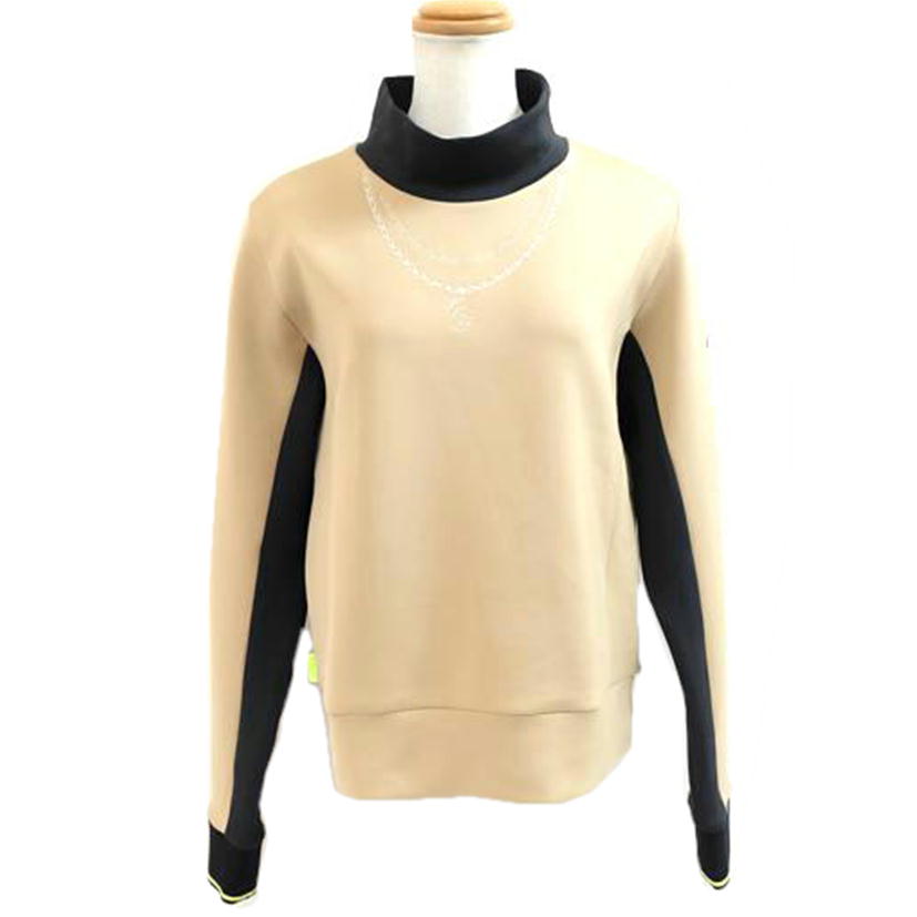 ルコックスポルティフ ゴルフ/長袖カットソー/QGWWJL11//SAランク/71